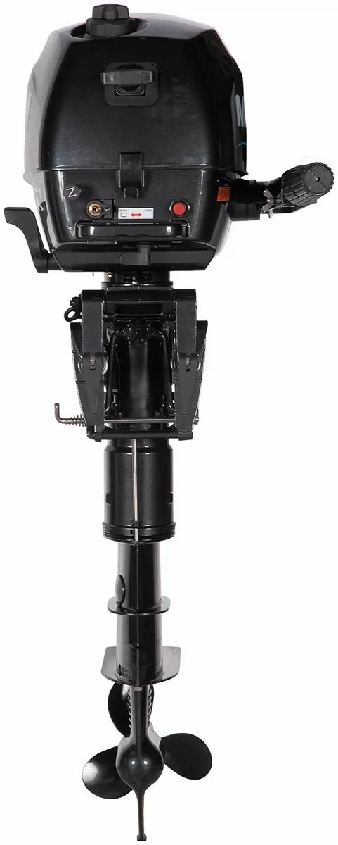 Лодочный мотор MARLIN MF 5 AMHS в Димитровграде Лодочный мотор MARLIN MF 5 AMHS в Димитровграде