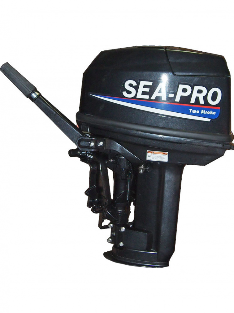 Лодочный мотор SEA-PRO T 30JS без водомет насадки в Димитровграде Лодочный мотор SEA-PRO T 30JS без водомет насадки в Димитровграде