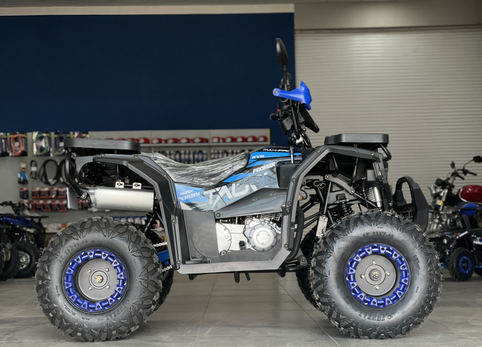 Квадроцикл PROMAX TAURUS 300 в Димитровграде