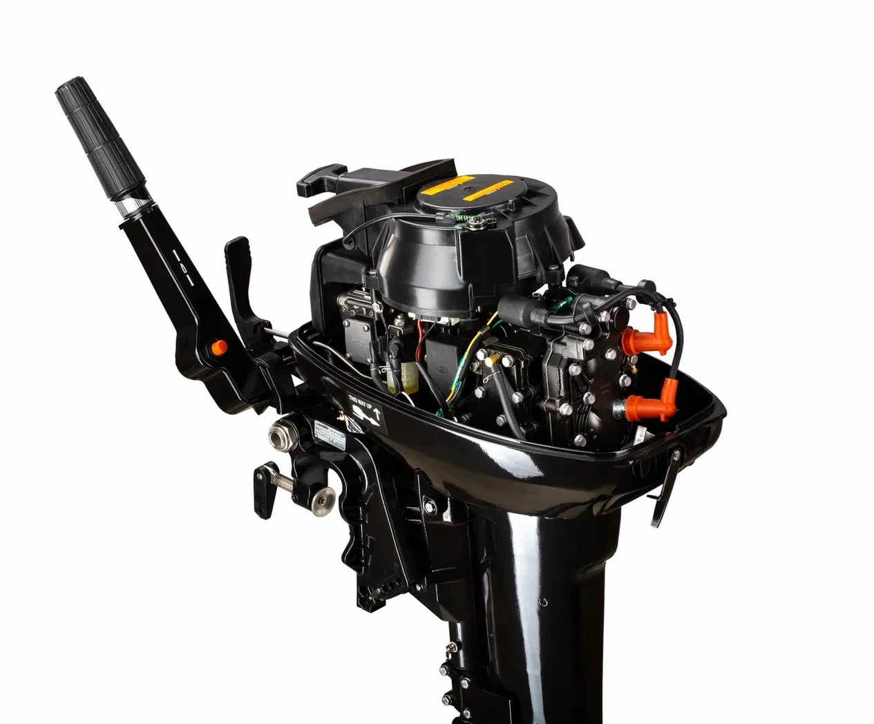 ЛОДОЧНЫЙ МОТОР GLADIATOR G9.9FHS в Димитровграде ЛОДОЧНЫЙ МОТОР GLADIATOR G9.9FHS в Димитровграде