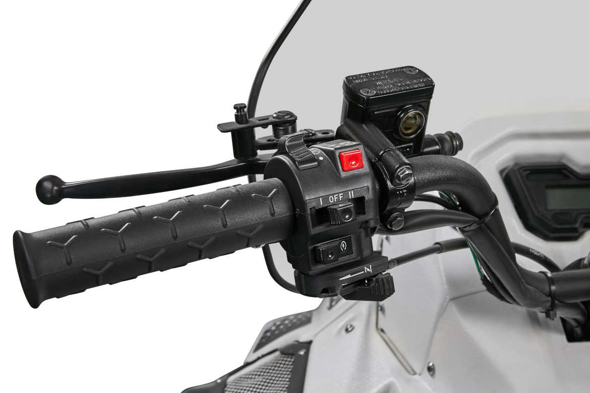 Снегоход IRBIS TUNGUS 600L 25/26 в Димитровграде Снегоход IRBIS TUNGUS 600L 25/26 в Димитровграде