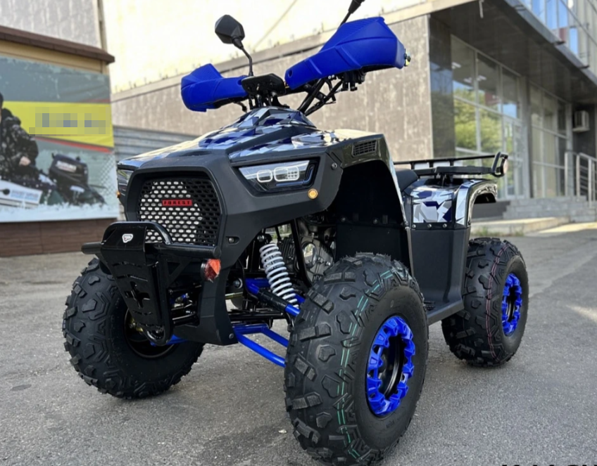 Квадроцикл PROMAX FOREST 180 в Димитровграде Квадроцикл PROMAX FOREST 180 в Димитровграде