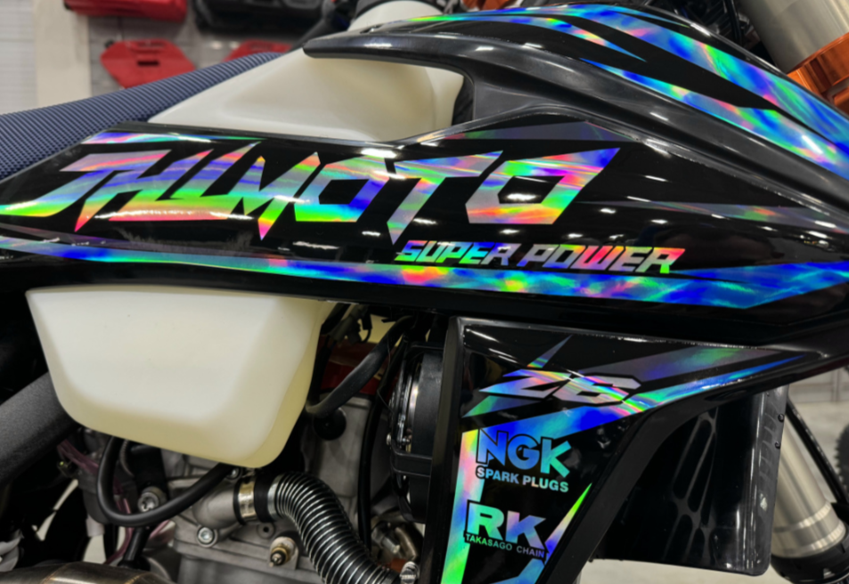 Мотоцикл JHLMOTO JHL Z6 NB300 (174MN-5) в Димитровграде