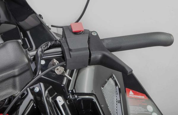 Снегоход STELS SA600R (L LUX WT) ВИТЯЗЬ 2.0 К01 Tech в Димитровграде Снегоход STELS SA600R (L LUX WT) ВИТЯЗЬ 2.0 К01 Tech в Димитровграде