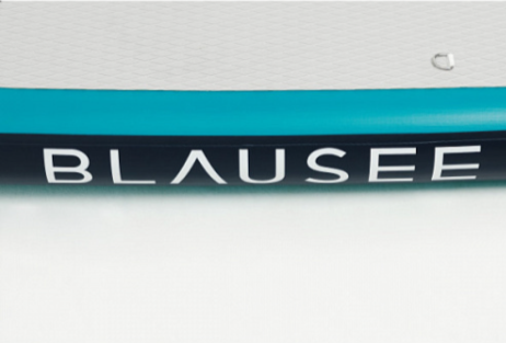 НАДУВНОЙ SUP-BOARD BUSINESS LIGHT BLUE 10,6 в Димитровграде НАДУВНОЙ SUP-BOARD BUSINESS LIGHT BLUE 10,6 в Димитровграде