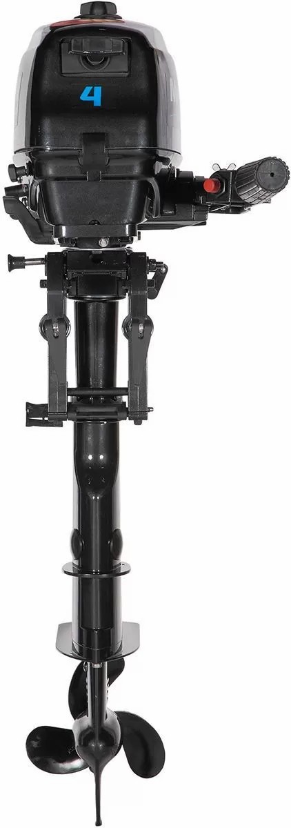 Лодочный мотор MARLIN MP 4 AMHS в Димитровграде Лодочный мотор MARLIN MP 4 AMHS в Димитровграде