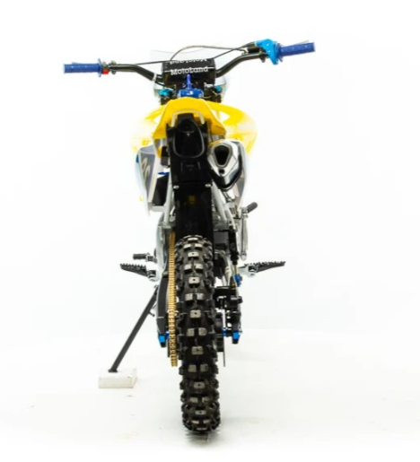 Питбайк MotoLand (МОТОЛЕНД) MZ125 в Димитровграде Питбайк MotoLand (МОТОЛЕНД) MZ125 в Димитровграде