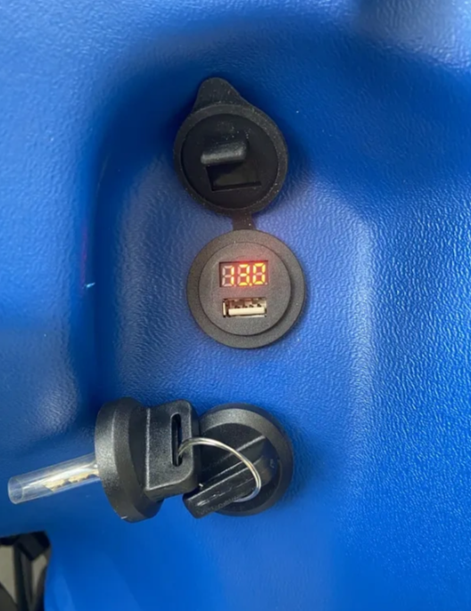 Квадроцикл IRBIS ATV 200 LUX (+лебедка) в Димитровграде Квадроцикл IRBIS ATV 200 LUX (+лебедка) в Димитровграде