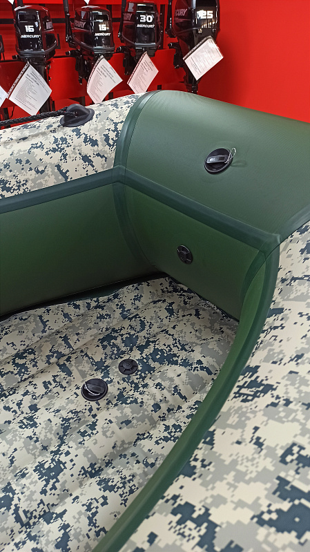 Лодка MISHIMO SPORT 390 в Димитровграде Лодка MISHIMO SPORT 390 в Димитровграде