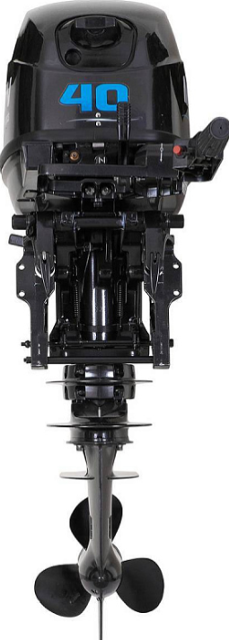 Лодочный мотор MARLIN MP 40 AWHL в Димитровграде Лодочный мотор MARLIN MP 40 AWHL в Димитровграде
