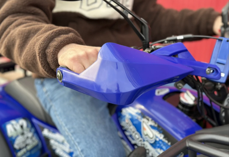 Квадроцикл PROMAX ATV 250 MAX (2025) в Димитровграде  Квадроцикл PROMAX ATV 250 MAX (2025) в Димитровграде