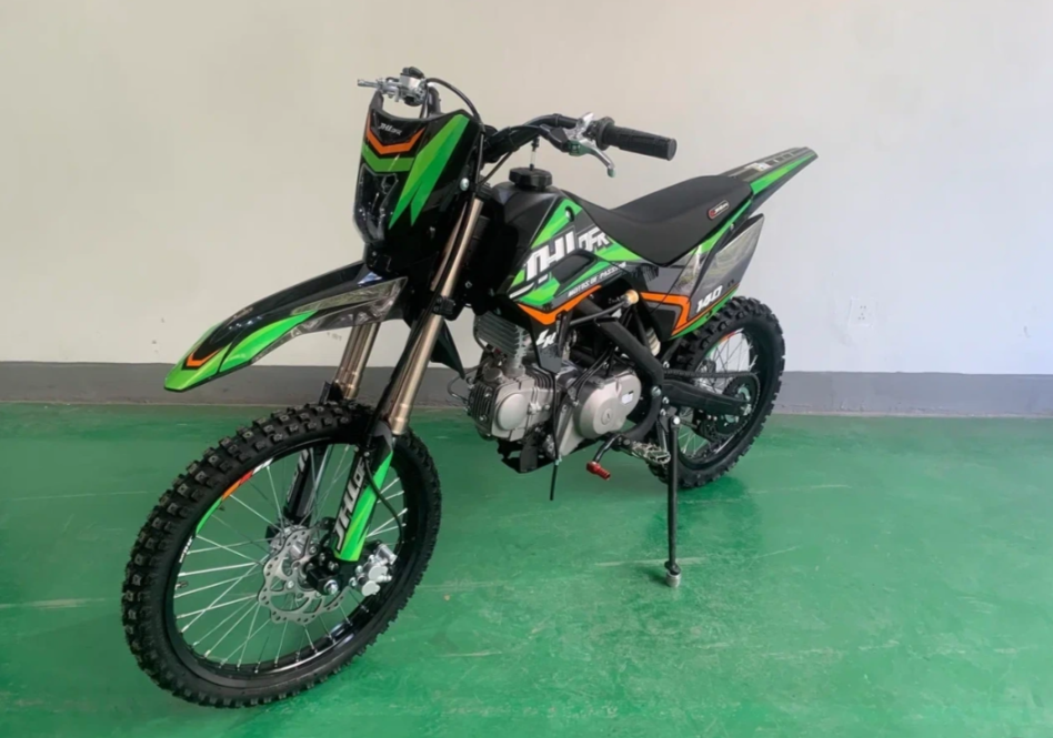 Питбайк JHLMOTO JHLofr LK140 19/16 (ZS1P60YMJ) в Димитровграде