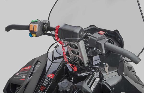 Снегоход STELS SA600R (L LUX WT) ВИТЯЗЬ 2.0 К01 Tech в Димитровграде Снегоход STELS SA600R (L LUX WT) ВИТЯЗЬ 2.0 К01 Tech в Димитровграде