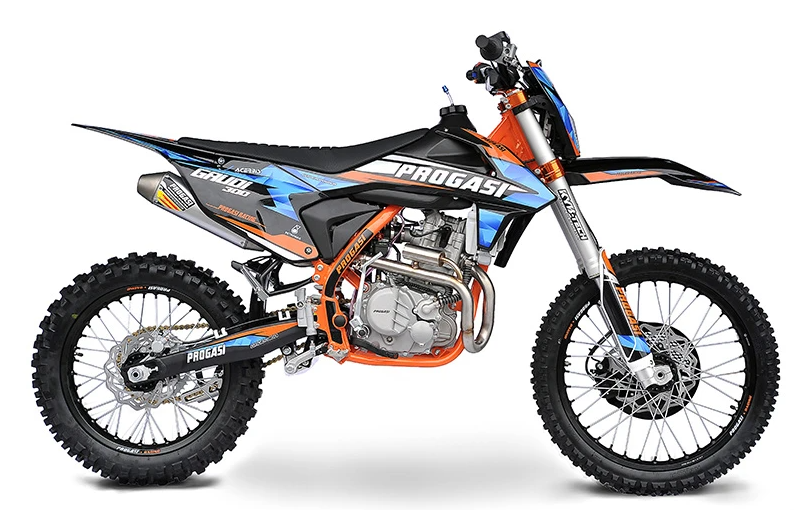 Мотоцикл Progasi Gaudi 300 в Димитровграде Мотоцикл Progasi Gaudi 300 в Димитровграде