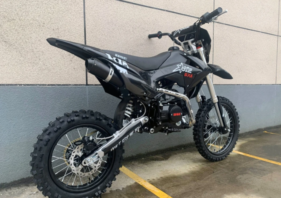 Питбайк BSE EXA SA 17/14 в Димитровграде Питбайк BSE EXA SA 17/14 в Димитровграде