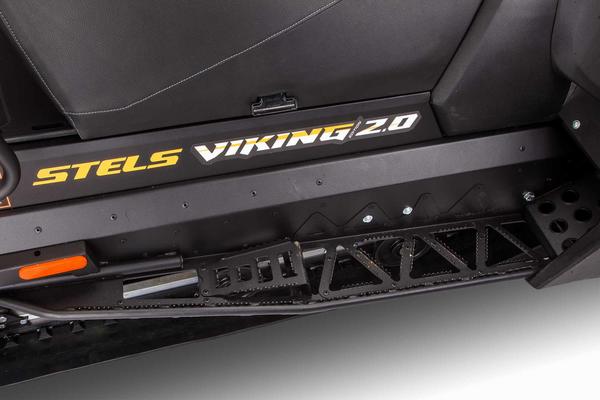 Снегоход SV600T (L ST SWT) ВИКИНГ 2.0 в Димитровграде Снегоход SV600T (L ST SWT) ВИКИНГ 2.0 в Димитровграде