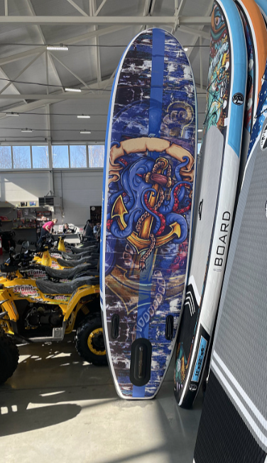 SUP (САП) ДОСКА RAIDEX TAKUMO 10.6’ (320СМ) N 8 в Димитровграде SUP (САП) ДОСКА RAIDEX TAKUMO 10.6’ (320СМ) N 8 в Димитровграде