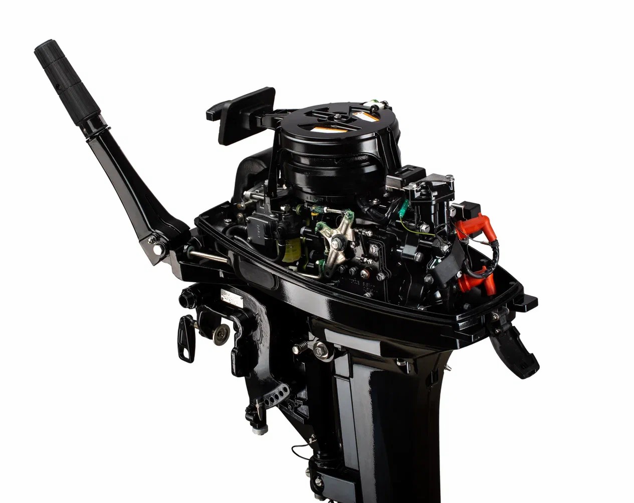 ЛОДОЧНЫЙ МОТОР GLADIATOR G20FHS в Димитровграде