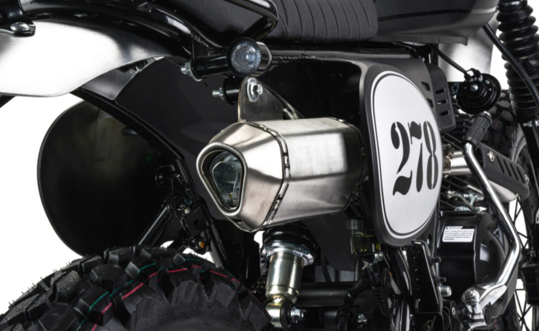 Мотоцикл Motoland LEGEND (XL250-A) (172FMM-5/PR250) в Димитровграде Мотоцикл Motoland LEGEND (XL250-A) (172FMM-5/PR250) в Димитровграде