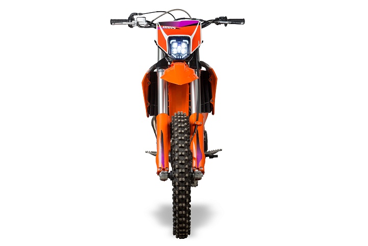 Эндуро мотоцикл IRBIS KTR 250 в Димитровграде