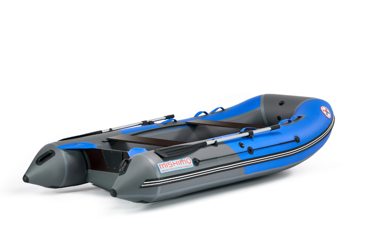 КОМПЛЕКТ ЛОДКА MISHIMO PRO 350 + ЛОДОЧНЫЙ МОТОР MARLIN MP 9.9 (15) AMHS PROLINE в Димитровграде КОМПЛЕКТ ЛОДКА MISHIMO PRO 350 + ЛОДОЧНЫЙ МОТОР MARLIN MP 9.9 (15) AMHS PROLINE в Димитровграде