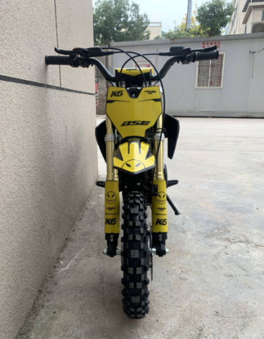 Питбайк BSE K6 в Димитровграде Питбайк BSE K6 в Димитровграде