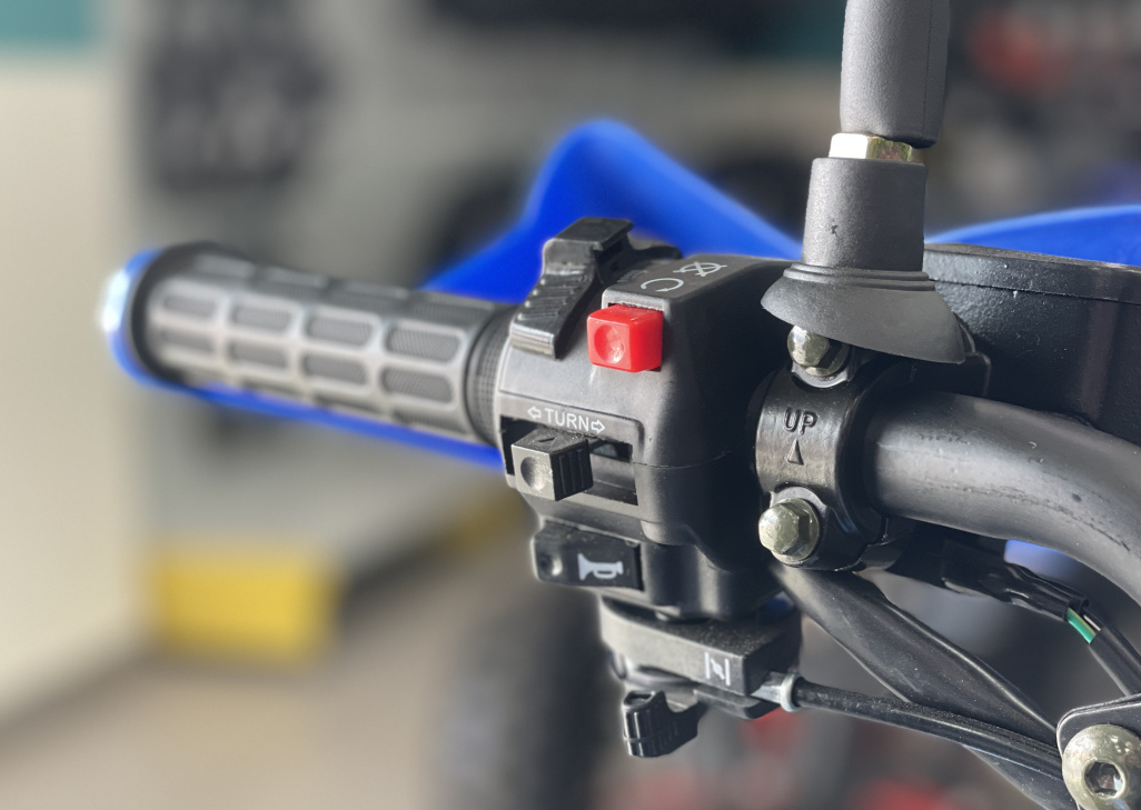 Квадроцикл PROMAX TAURUS 300 в Димитровграде