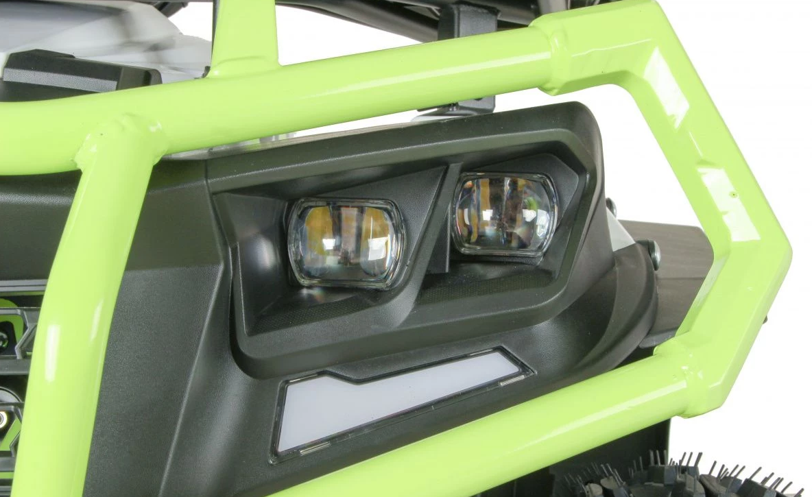 Квадроцикл YACOTA DRAGON в Димитровграде Квадроцикл YACOTA DRAGON в Димитровграде