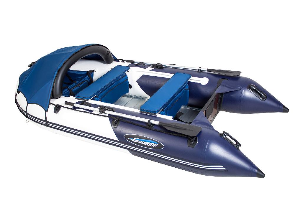 НАДУВНАЯ ЛОДКА GLADIATOR D420AL в Димитровграде НАДУВНАЯ ЛОДКА GLADIATOR D420AL в Димитровграде