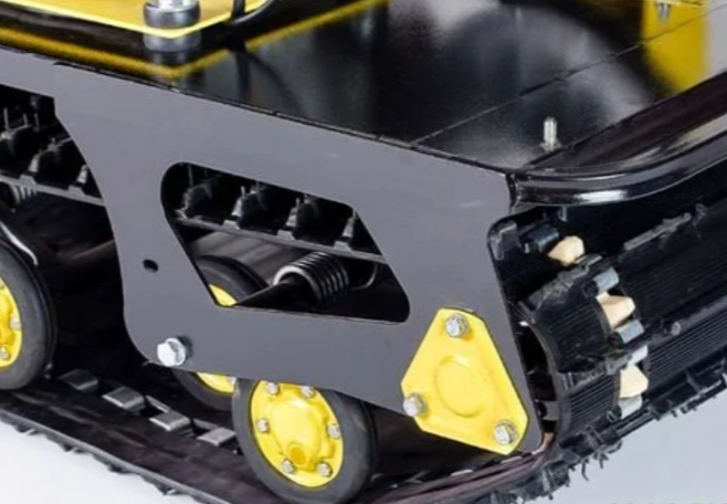 Мотобуксировщик FISHRIDE КОМПАКТ 9 л.с. в Димитровграде Мотобуксировщик FISHRIDE КОМПАКТ 9 л.с. в Димитровграде