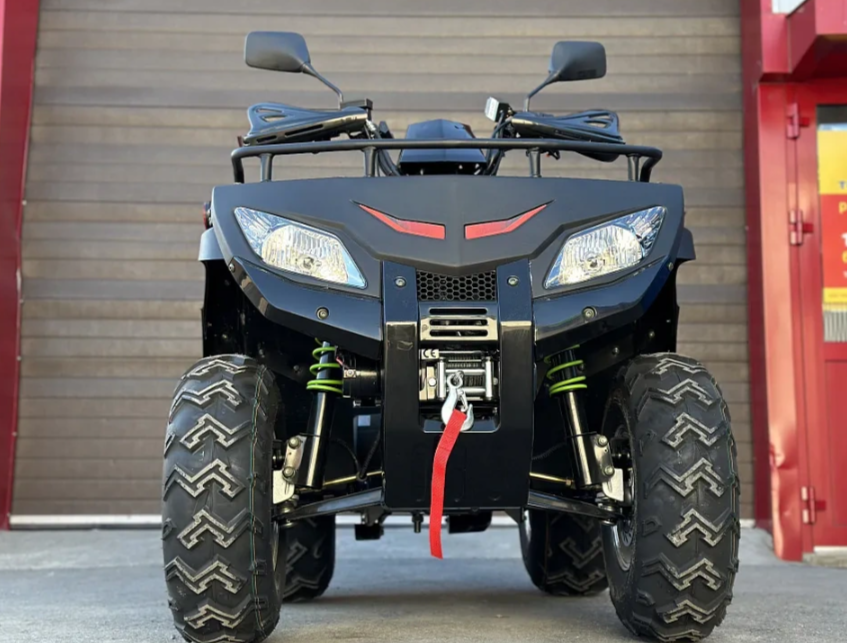 Квадроцикл GBM EXPLORER 400 NEW PREMIUM в Димитровграде Квадроцикл GBM EXPLORER 400 NEW PREMIUM в Димитровграде