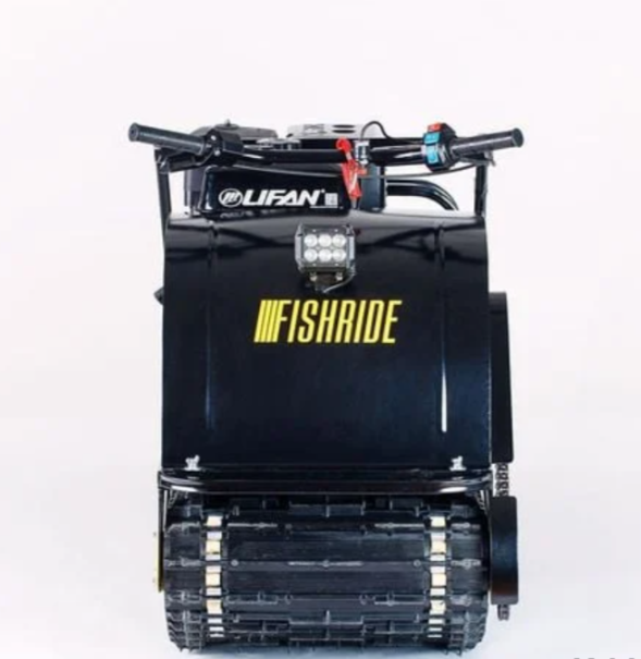 Мотобуксировщик FISHRIDE КЛАССИКА 20 л.с. в Димитровграде Мотобуксировщик FISHRIDE КЛАССИКА 20 л.с. в Димитровграде