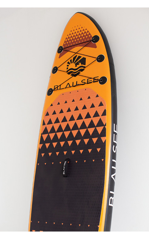 НАДУВНОЙ САП БОРД ORANGA SPACE 10,6 в Димитровграде НАДУВНОЙ САП БОРД ORANGA SPACE 10,6 в Димитровграде