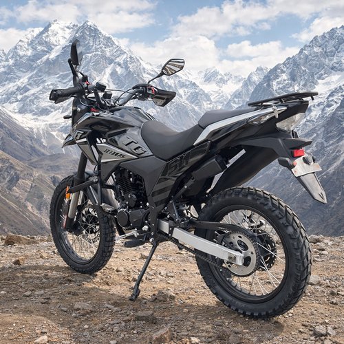 Мотоцикл PROMAX TOURING PR300 в Димитровграде