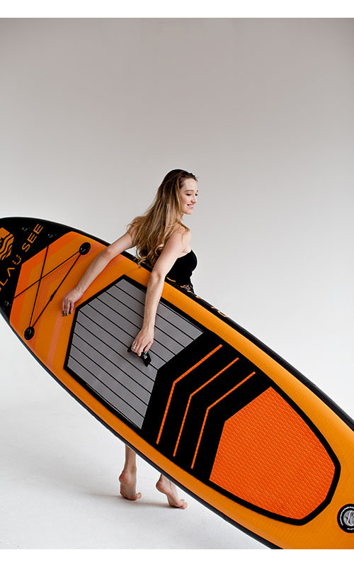 НАДУВНОЙ SUP-BOARD MOONLIGHT 10,6 в Димитровграде НАДУВНОЙ SUP-BOARD MOONLIGHT 10,6 в Димитровграде