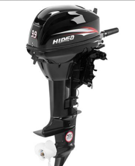 Лодочный мотор HIDEA HD9.9FHL (длинная нога) в Димитровграде Лодочный мотор HIDEA HD9.9FHL (длинная нога) в Димитровграде