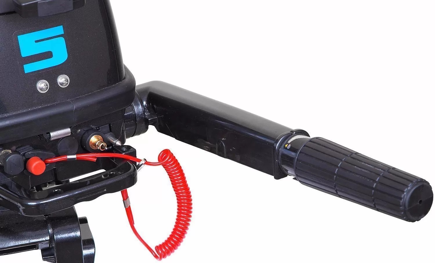 Лодочный мотор MARLIN MP 5 AMHS в Димитровграде Лодочный мотор MARLIN MP 5 AMHS в Димитровграде