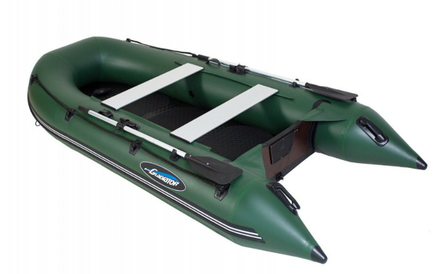 НАДУВНАЯ ЛОДКА GLADIATOR B330AD в Димитровграде НАДУВНАЯ ЛОДКА GLADIATOR B330AD в Димитровграде