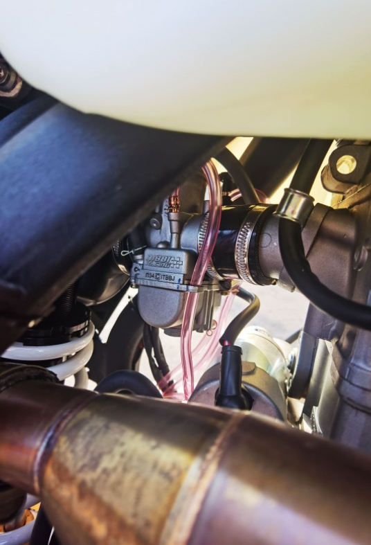 Мотоцикл JHLMOTO JHL Z6 NB300 (174MN-5) в Димитровграде