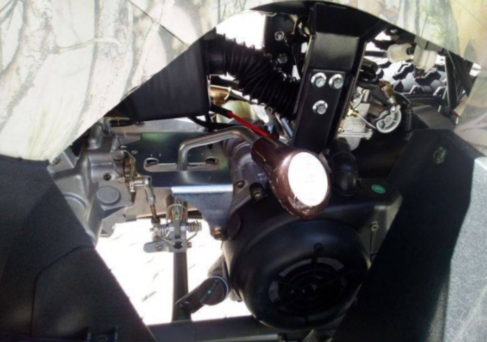 Квадроцикл MOTOLAND (МОТОЛЕНД) 200 ALL ROAD в Димитровграде Квадроцикл MOTOLAND (МОТОЛЕНД) 200 ALL ROAD в Димитровграде