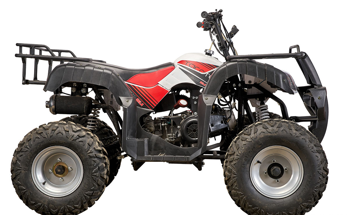 Квадроцикл YACOTA SELA 200 в Димитровграде Квадроцикл YACOTA SELA 200 в Димитровграде