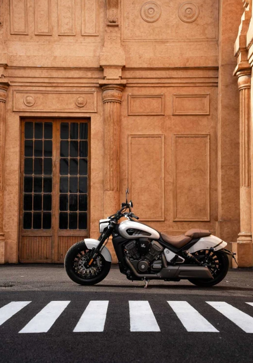 Мотоцикл Benda DarkFlag 500 Commander в Димитровграде Мотоцикл Benda DarkFlag 500 Commander в Димитровграде