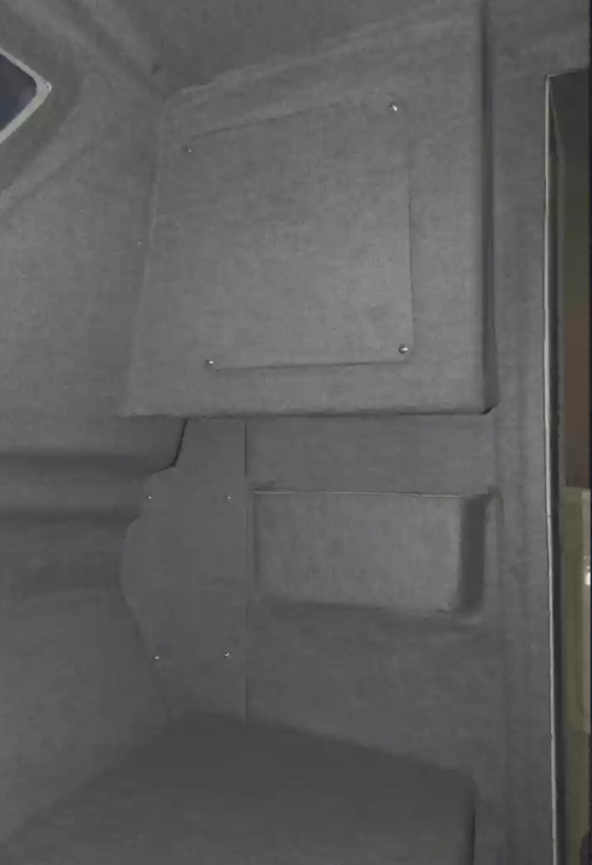 Стеклопластиковый катер Neman-500 в Димитровграде Стеклопластиковый катер Neman-500 в Димитровграде