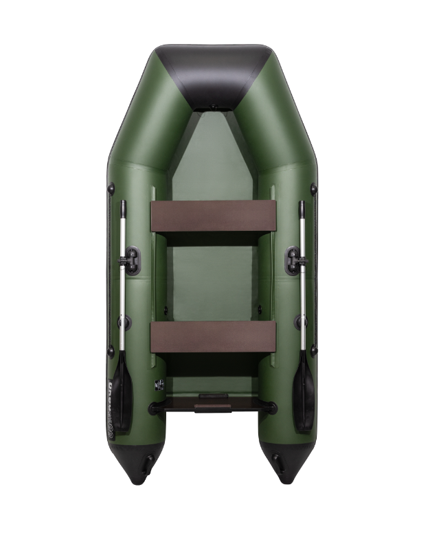 Лодка АКВА 2900 в Димитровграде Лодка АКВА 2900 в Димитровграде