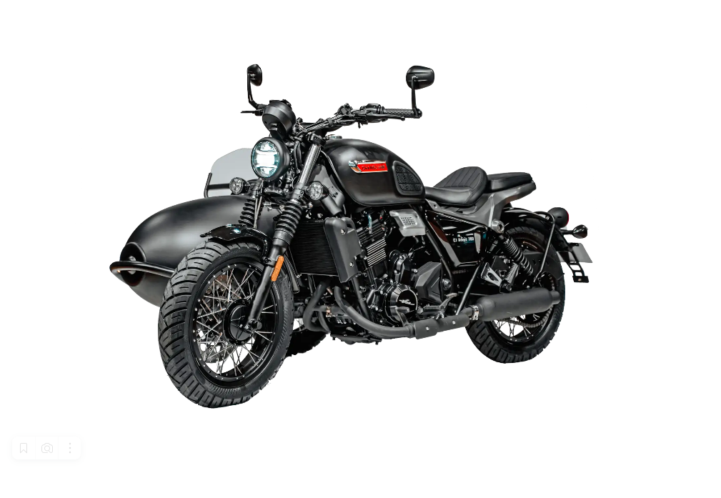 Мотоцикл CJ Adept 700 в Димитровграде Мотоцикл CJ Adept 700 в Димитровграде