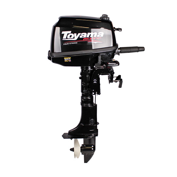 ЛОДОЧНЫЙ МОТОР TOYAMA F5BMS в Димитровграде ЛОДОЧНЫЙ МОТОР TOYAMA F5BMS в Димитровграде