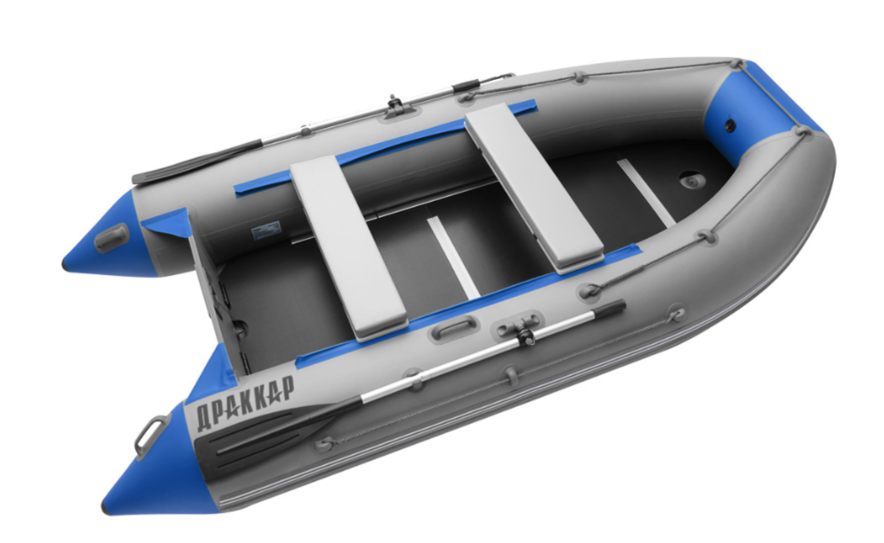 ЛОДКА ДРАККАР 3300 СК HANT в Димитровграде ЛОДКА ДРАККАР 3300 СК HANT в Димитровграде