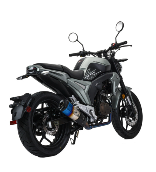 Мотоцикл MOTOLAND (МОТОЛЕНД) 300 CBR в Димитровграде