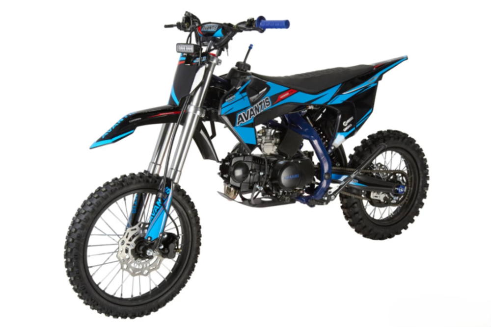 Питбайк Avantis H12 Basic 17/14 Pro Sport в Димитровграде Питбайк Avantis H12 Basic 17/14 Pro Sport в Димитровграде