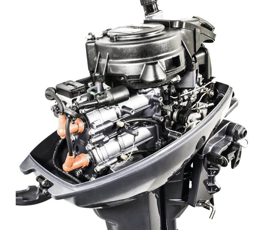 Лодочный мотор APACHE T9.9(15) BS в Димитровграде Лодочный мотор APACHE T9.9(15) BS в Димитровграде